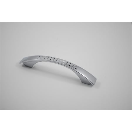 Residential Essentials Cabinet Pull- Polished Chrome 10261PC